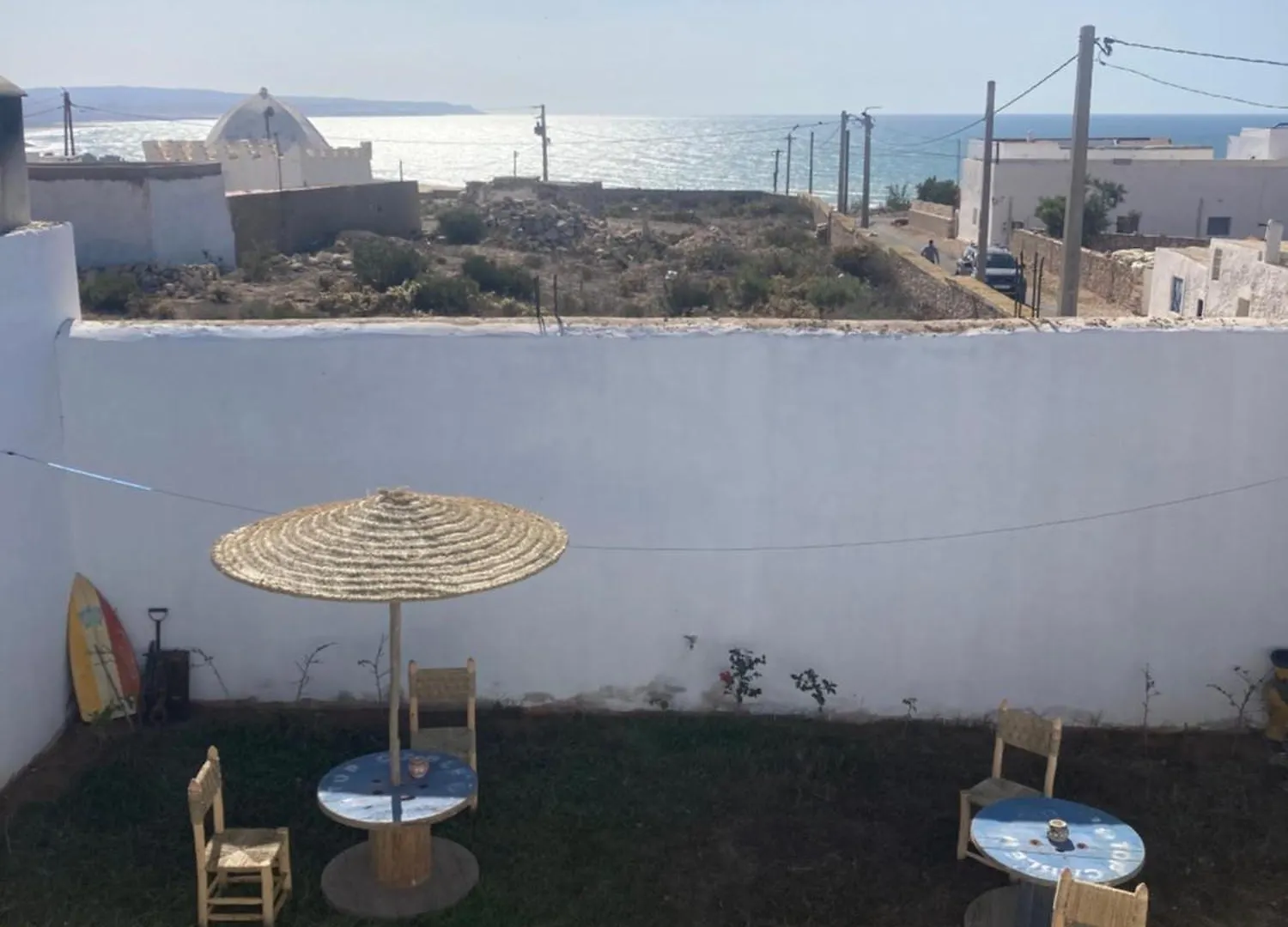 Guest house Octopus House Essaouira