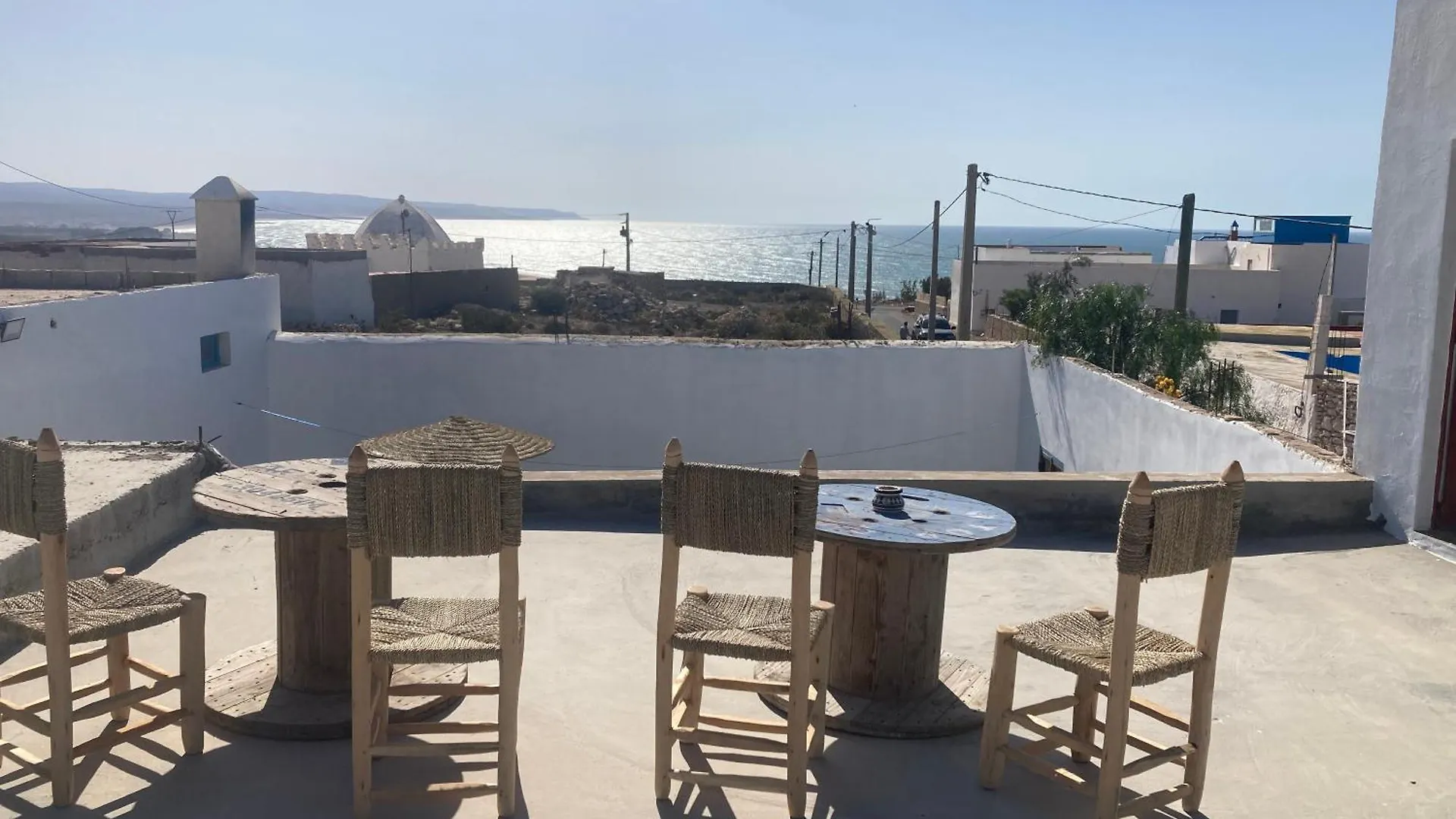 Guest house Octopus House Essaouira