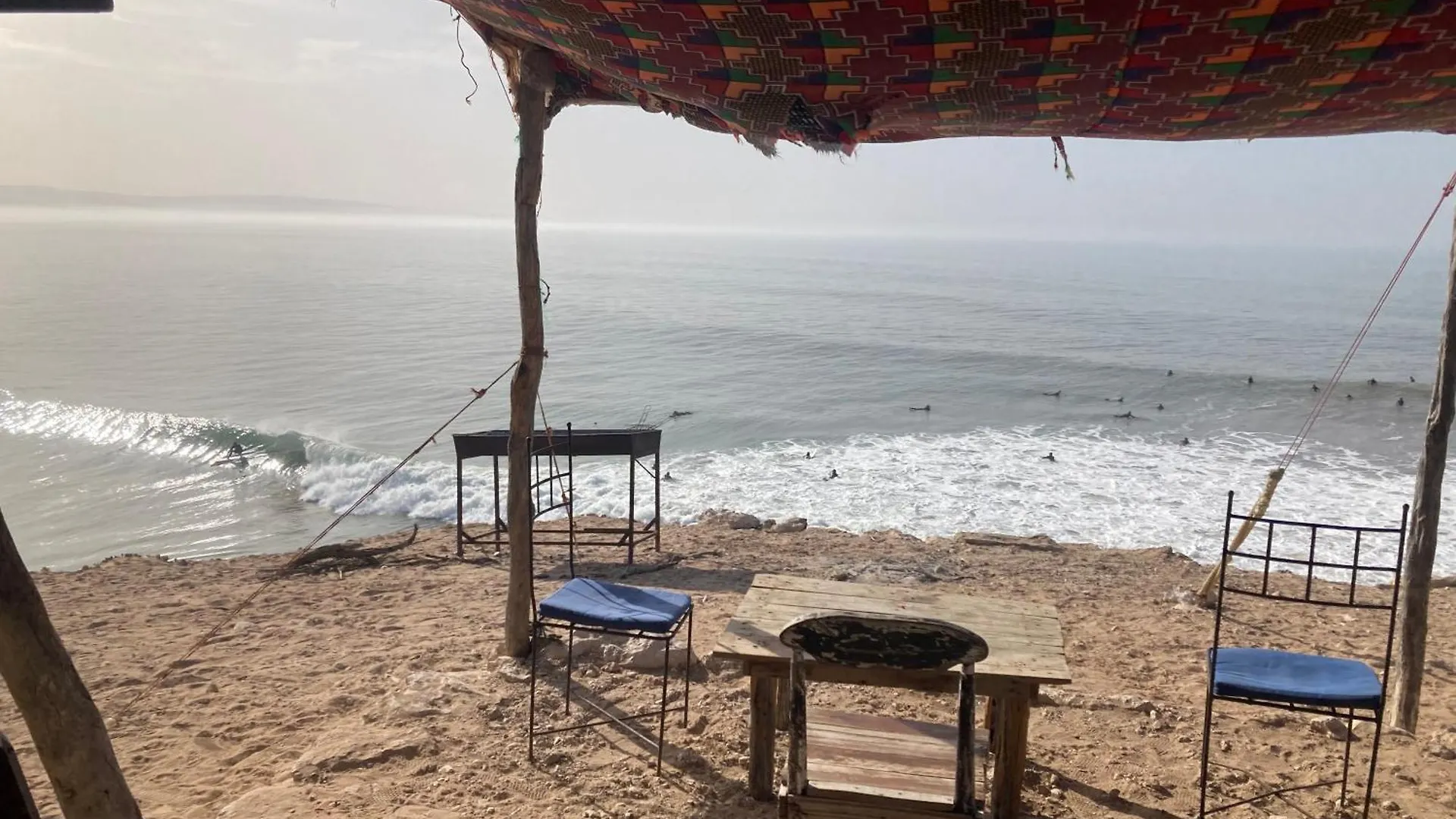 Guest house Octopus House Essaouira