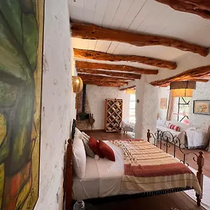 Guest house Atlantis 12, Et D'art, Essaouira